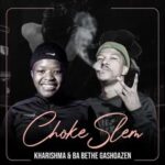 Kharishma ft Dr Nel, Dj Active Khoisan – Keye tloko