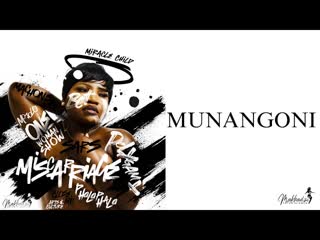 Makhadzi Entertainment – Munangoni (Official Audio)