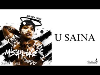 Makhadzi Entertainment – U Saina (Official Audio)