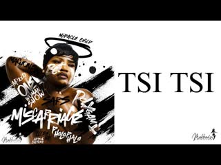 Makhadzi – TSI TSI (Official Audio)