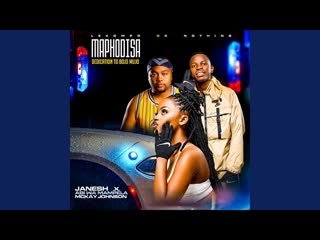 Janesh – Maphodisa (feat. Mckay Johnson & Hitboss SA)