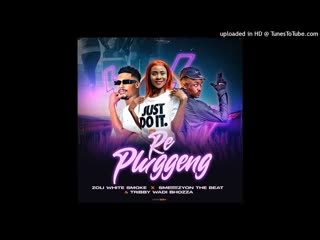 Re Pluggeng (feat. SmeezyOn The Beat & Tribby WaDi Bhozza)