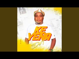 Dr T – Ke yena