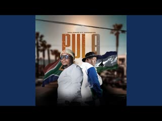 Maleboo ft Sannere – Pula mp3 download