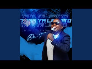 Dr-T – Taba ya lerato