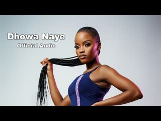 Janesh & Abi wa Mampela - Dhowa Naye feat. Vocalist Khensi & Hitboss SA (Official Audio)