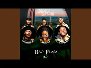 Bao Jelasa 2.0 - Shebeshxt x Janesh & Abi Wa Mampela (Ft Hitboss SA)