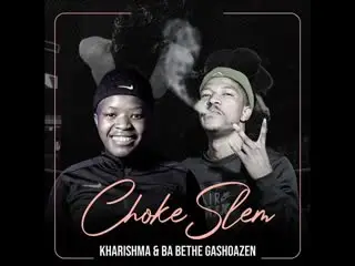 Chokeslem-(Kharishma & Ba Bethe Gashoazen)