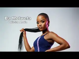 Ba Molwela - Janesh & Abi wa Mampela feat Hitboss SA