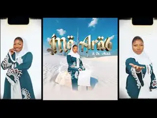 Makhadzi Entertainment - Ma Arab Ft. Dr Skaro (Official Audio)".