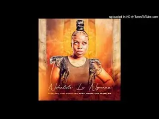 Marumo The Vocalist ft Nkosi The Hustler_Ntshalele Le Ngwana