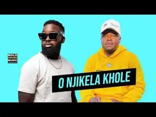 Les Tha Don Ft Ck The Dj - O Njikela Khole - (Original)