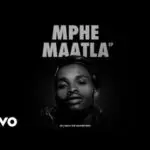 071 Nelly The Master Beat - Eno Dumela (Official Audio) ft. Shandesh