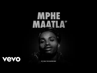 071 Nelly The Master Beat - Eno Dumela (Official Audio) ft. Shandesh