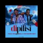 Di Pilisi - Tsaka RSA & 071 nelly the master beat@071records.com