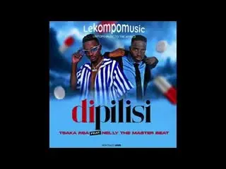 Di Pilisi - Tsaka RSA & 071 nelly the master beat@071records.com